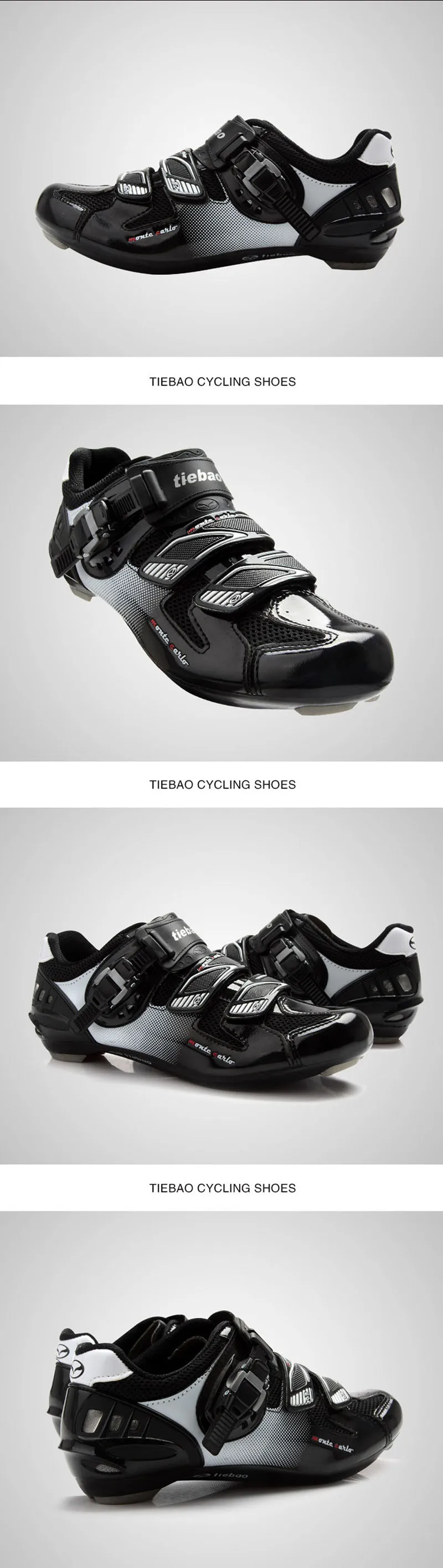 Tiebao sapatilha ciclismo men women cycling shoes road pedals SPD-SL zapatillas deportivas hombre outdoor superstar sneakers
