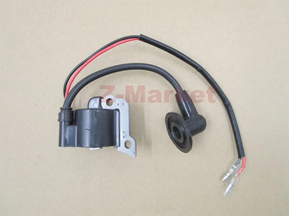 

Ignition Coil M156-KE04029AA for MITSUBISHI TU26 Engine NAKASHI L26M Brush Cutter Gasoline Engine Garden Tools Spare Parts