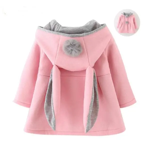 Cute little girl jackets Clearance