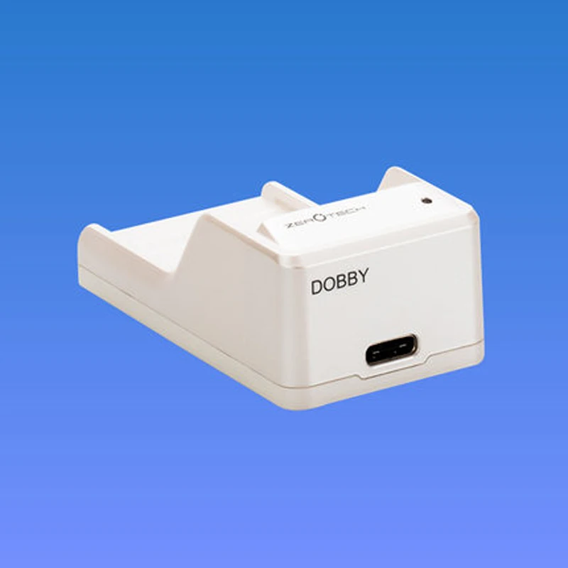 Для Zerotech Dobby зарядное устройство Карманный селфи Дрон запасные части Аксессуары база батарея usb зарядный кабель головка адаптер