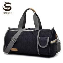 Сумки для женщин/мужчин Высоко- качественная вещевая дорожная сумка Главный материал нейлона