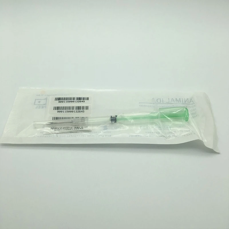134 2 кГц FDX B портативный животный Rfid считыватель ПЭТ id тег usb сканер rfid + 10 шт. * мм 8