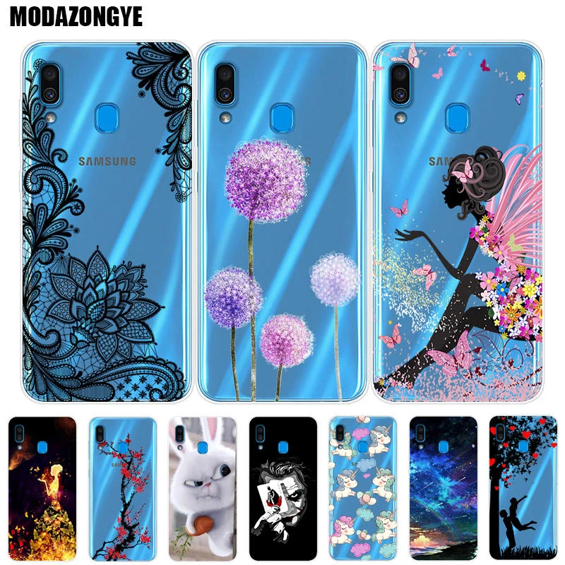 kralen investering slijtage Voor Samsung Galaxy A20 Case Siliconen TPU Beschermhoes Telefoon Case  Samsung A20 A205F A205 EEN 20 SM A205F A50 A30 a40 A70 Case|Telefoonbumper|  - AliExpress