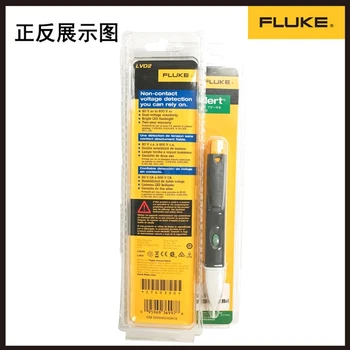 

FLUKE LVD2 low-voltage test pencil LVD2 induction electric pen