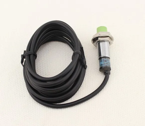 Pr12 4dn датчик индуктивный