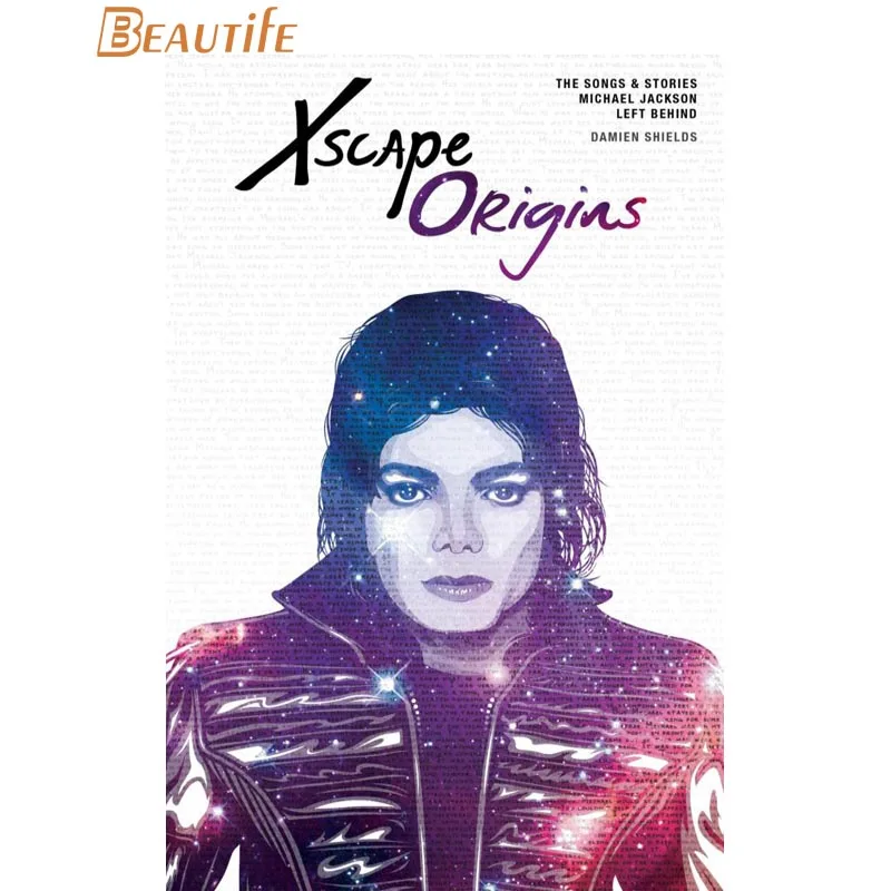 Us 2 74 33 Off Best Nice Custom Michael Jackson Poster Good Quality Wall Poster Home Decoration Silk Poster For Bedroom In Wall Stickers From Home