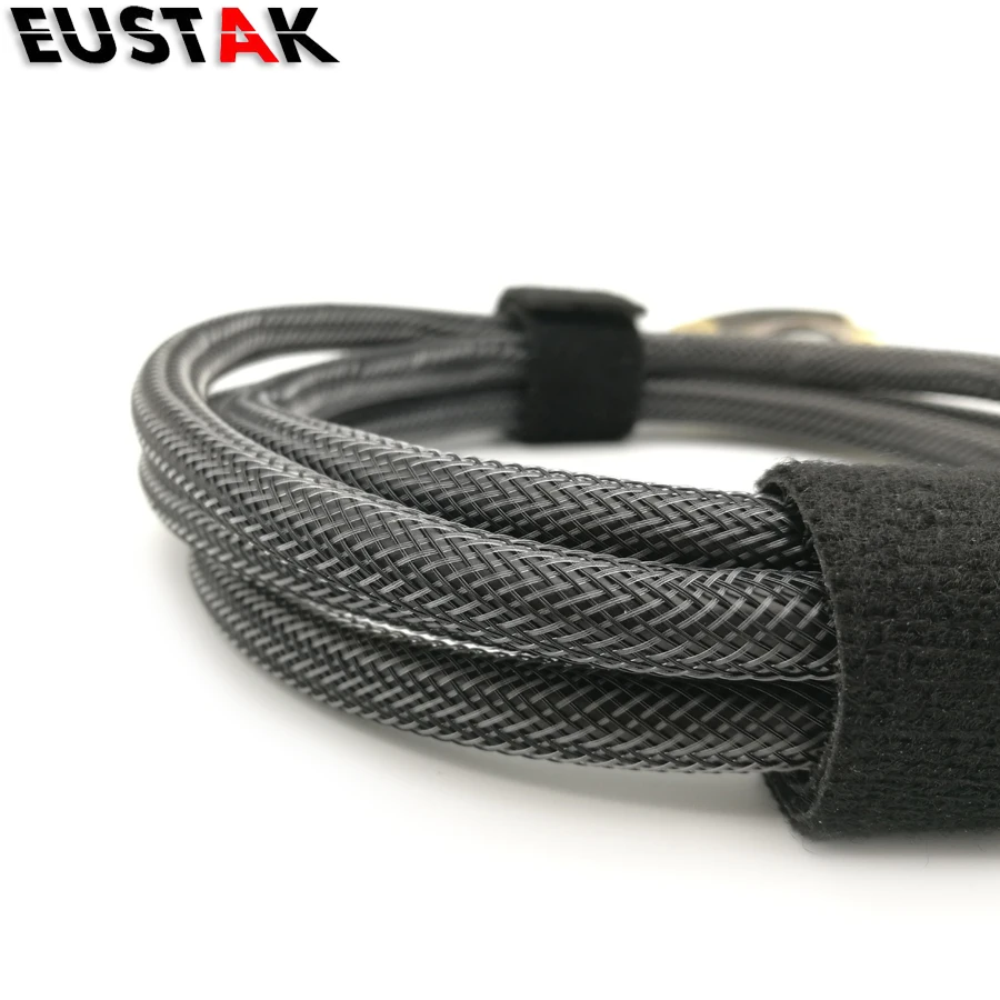 9 футов 1 м 8 3 5 10 Высокоскоростной HDMI 2 0 кабель ethernet Full HD 1080P 2160P 4K 3D для PS3 ноутбука