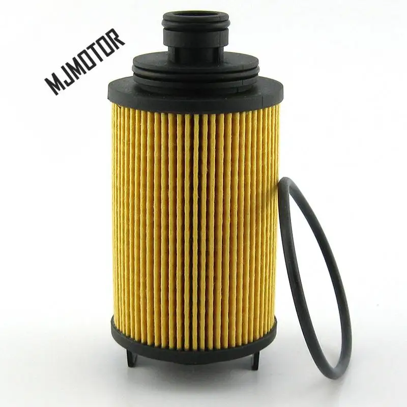 

OIL FILTER ELEMENT For Chinese CHERY ARRIZO 5 7 TIGGO 5 1.6L 1.5T G3 DVVT engine Automobile car motor part E4G16-1012040