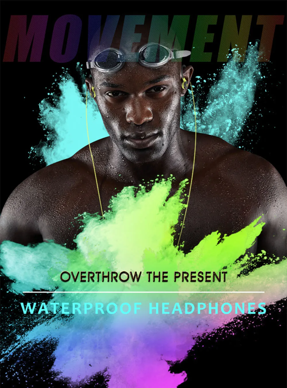 sport headphone with mic (1)