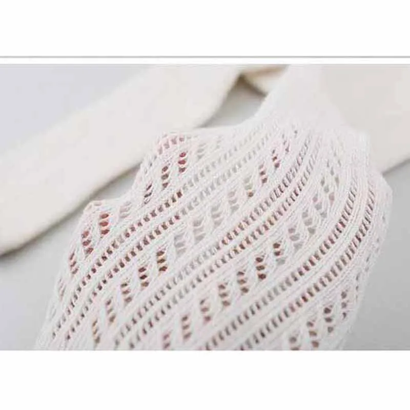 Baby Boy/Girls Cotton Knitted PP Pants Elastic Waist Toddler Girls Leggings Kids Lace 0-4t