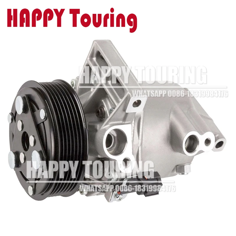 AC Compressor For Nissan Juke 2011 2012 2013 2014 926001KC1A 92600