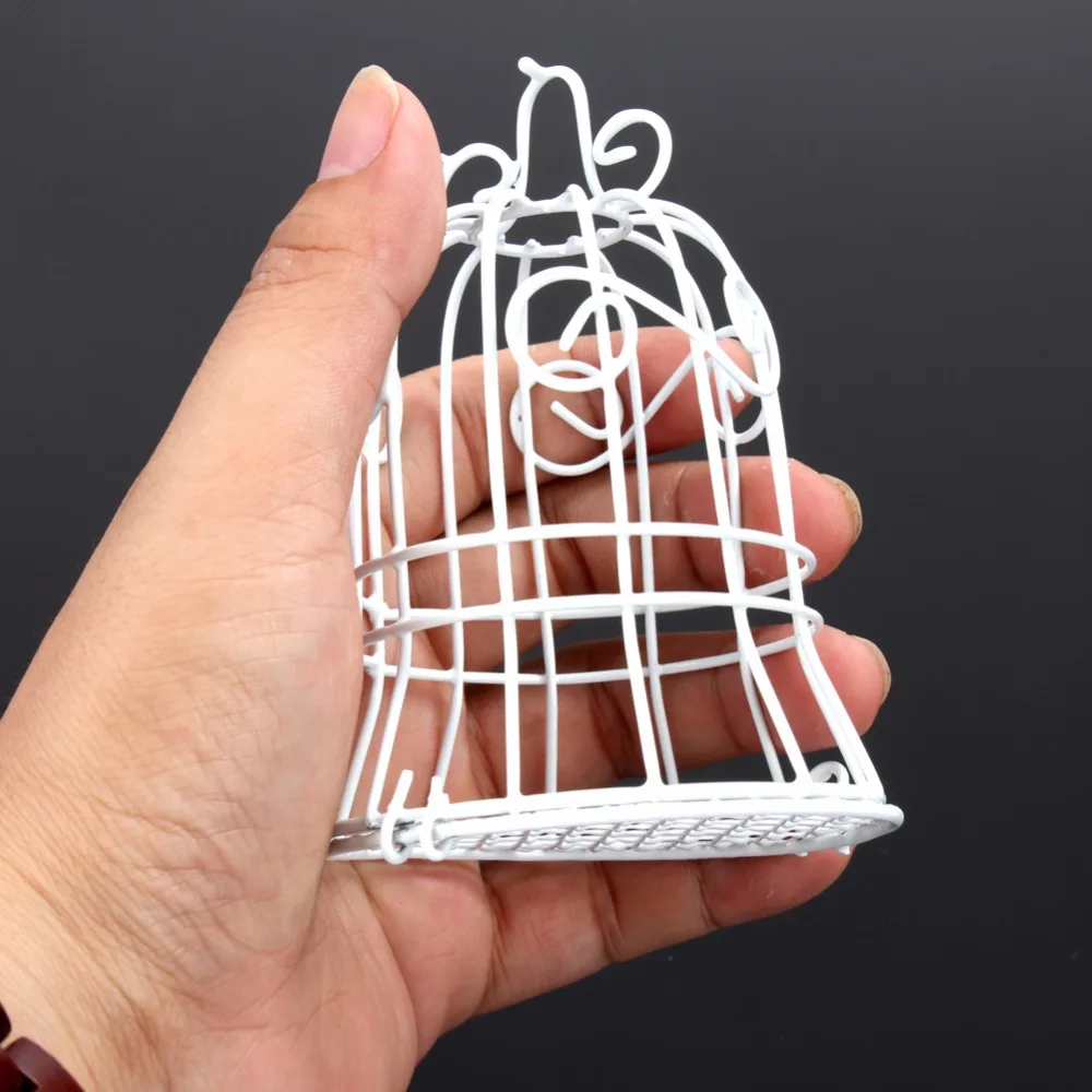 1-PC-New-Luxe-White-Bird-Cage-Wedding-Party-Gift-Box-Favor-Metal-Candy-Chocolate-Flower (3)