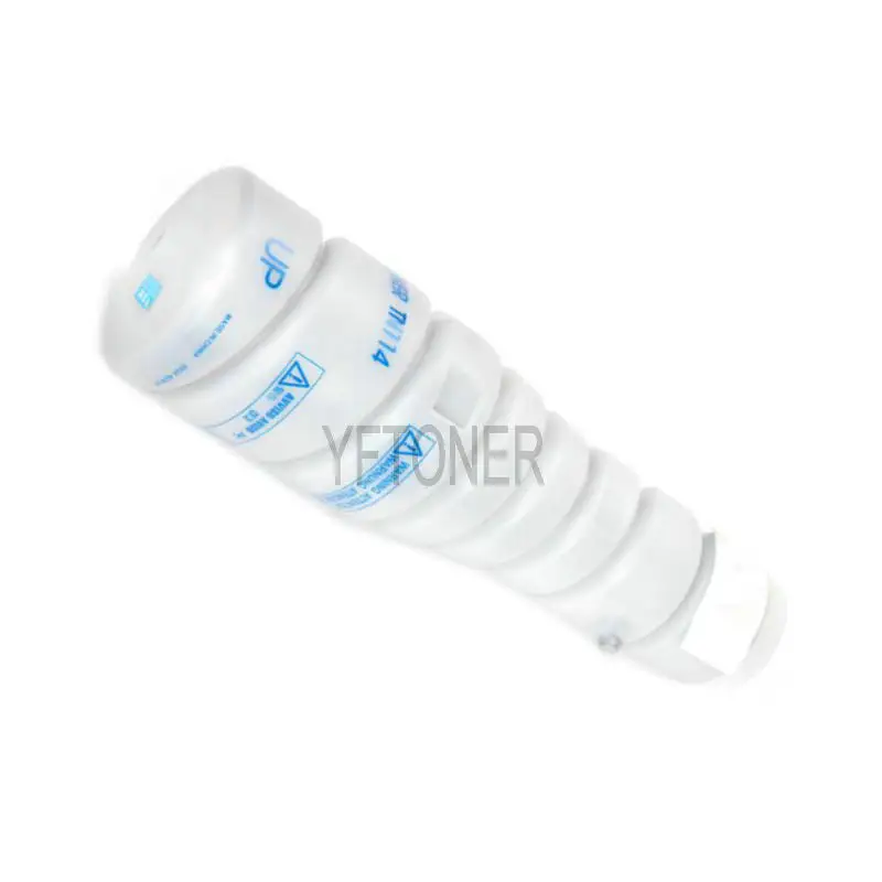 Yf115 тонер порошок для konica minolta TN115 TN114 163 7616|toner powder|powder tonerminolta toner powder |
