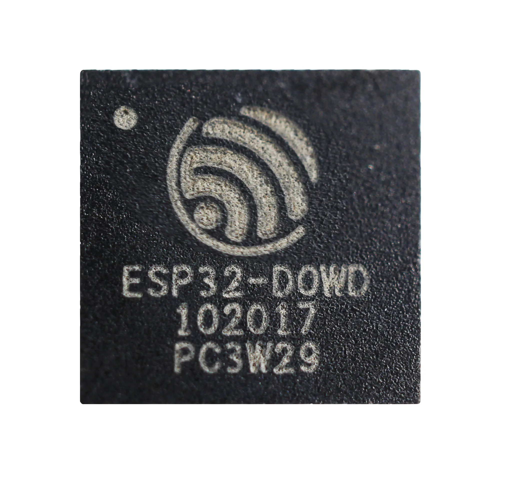 

10pcs WiFi+BT Dual Core ESP32-D0WD 5*5 WiFi + Bluetooth Two-in-one IC Chip