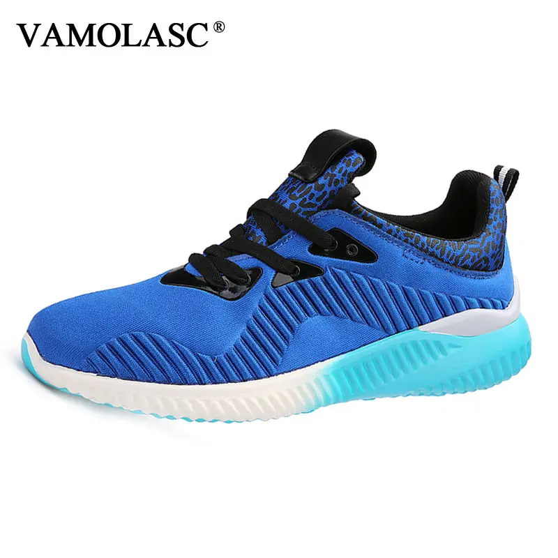 

VAMOLASC New Men's Mesh Basketball Shoes Height Increasing Breathable Sneakers Low Top Athletic Shoes Sports Shoes BS0395