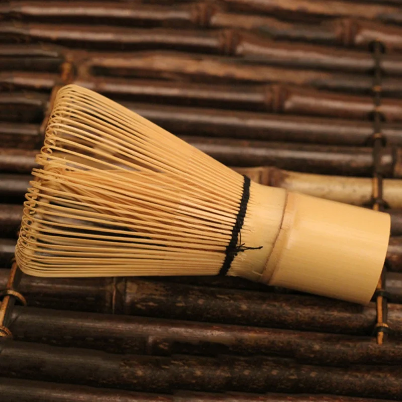 Японский стиль Matcha блендер бамбуковый скребок для чайная чашка, чай церемония Аксессуары Китайский Японский стиль чайный горшок чашки чистящие инструменты