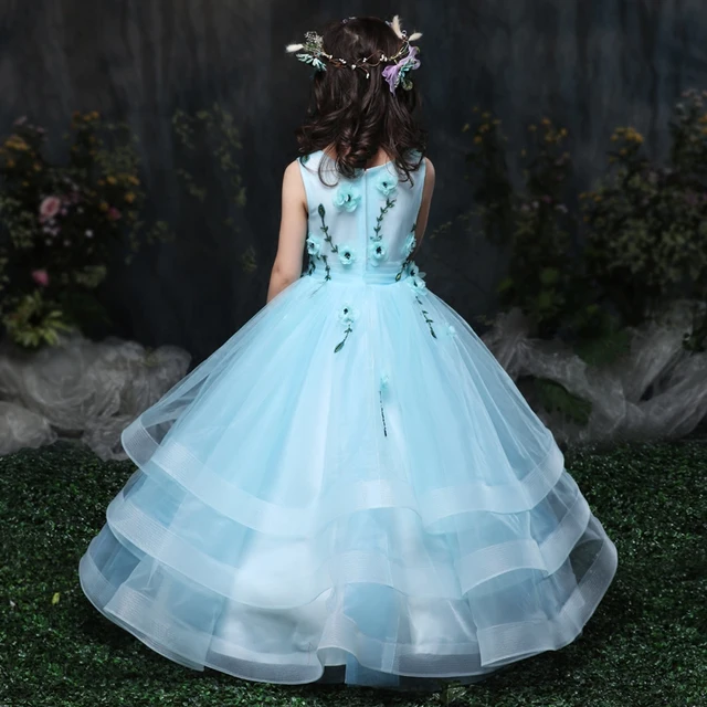 Mother Daughter Bridal Dress
