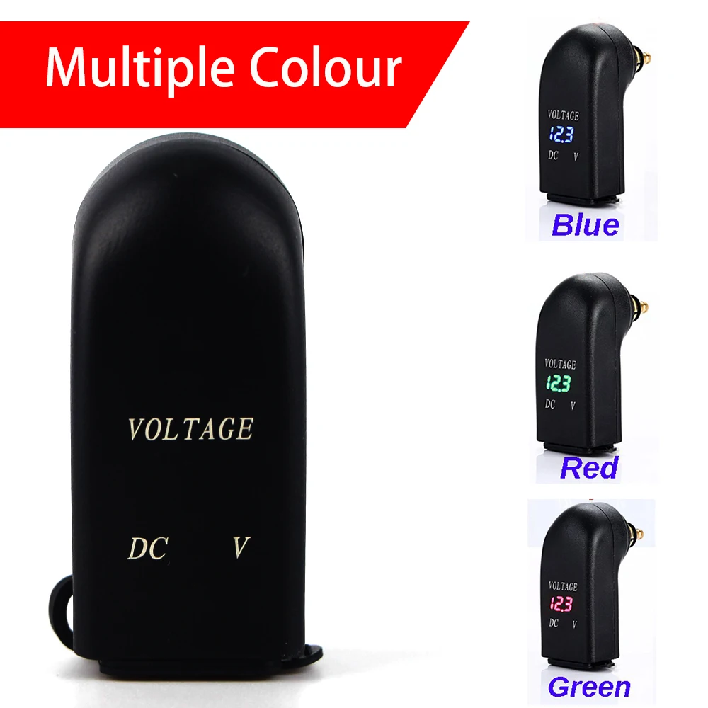 

For BMW R1200GS R1200RT ADV R1250GS F850GS F650GS F750GS Motorcycle 4.8A Dual USB Charger Power Adapter Cigarette Lighter Socket
