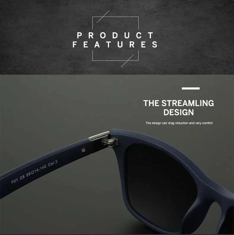 Фирменный дизайн; Для мужчин Классические поляризованные солнцезащитные очки Для мужчин Для женщин Винтаж вождения квадратная рамка солнцезащитные очки мужские солнцезащитные очки De Sol UV400