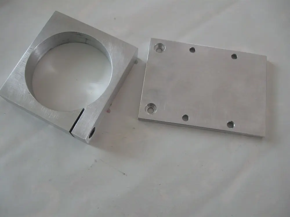 

CNC machine parts Zaxis CNC ROUTER MOUNT (2.8") for COLT TRIM ROUTER parts accessories