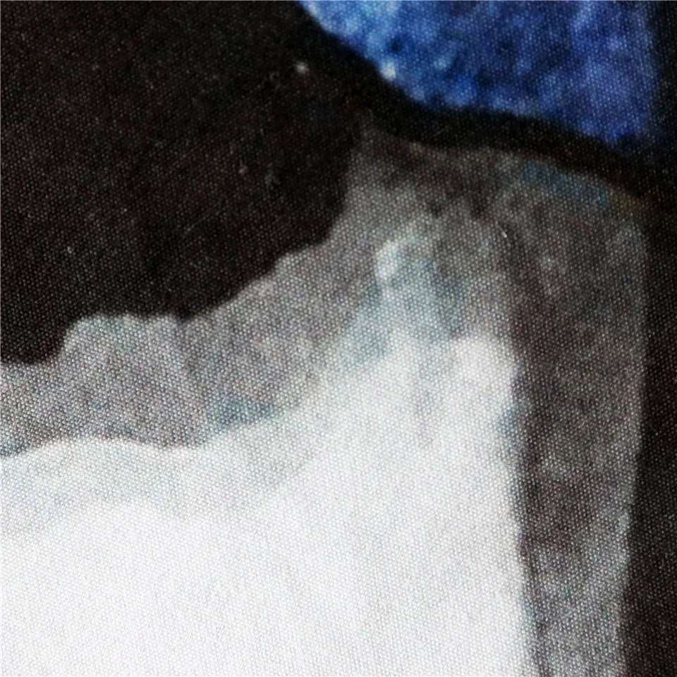 Preise Alien Elefant durch Pixie Kalte Kunst Tapisserie Blau Elefanten Wand Hängen Tier Galaxy Wand Teppich Bunte Planeten tapiz 150x200cm