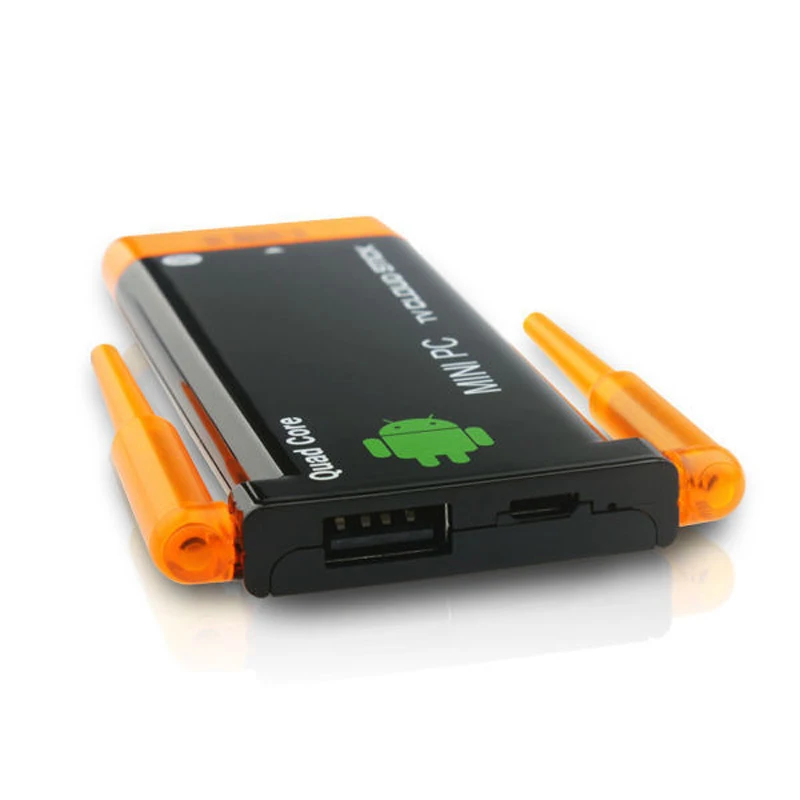  Tv Stick J22 Rockchip Rk3229 Quad Core Android 5.1 OS 2GB RAM 8GB ROM Smart TV Box Wifi Bluetooth 4