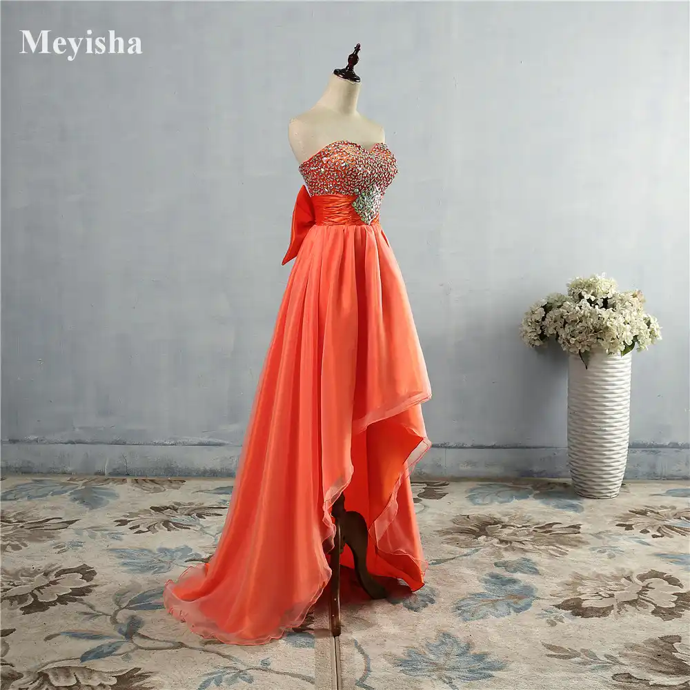 long evening dresses size 16