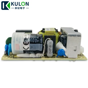 

10pcs Meanwell EPS-25 single output PSU open frame ac dc Power Supply 25W 3.3V 5V 7.5V 12V 15V 24V 27V 36V 48V 5A 2A 3A