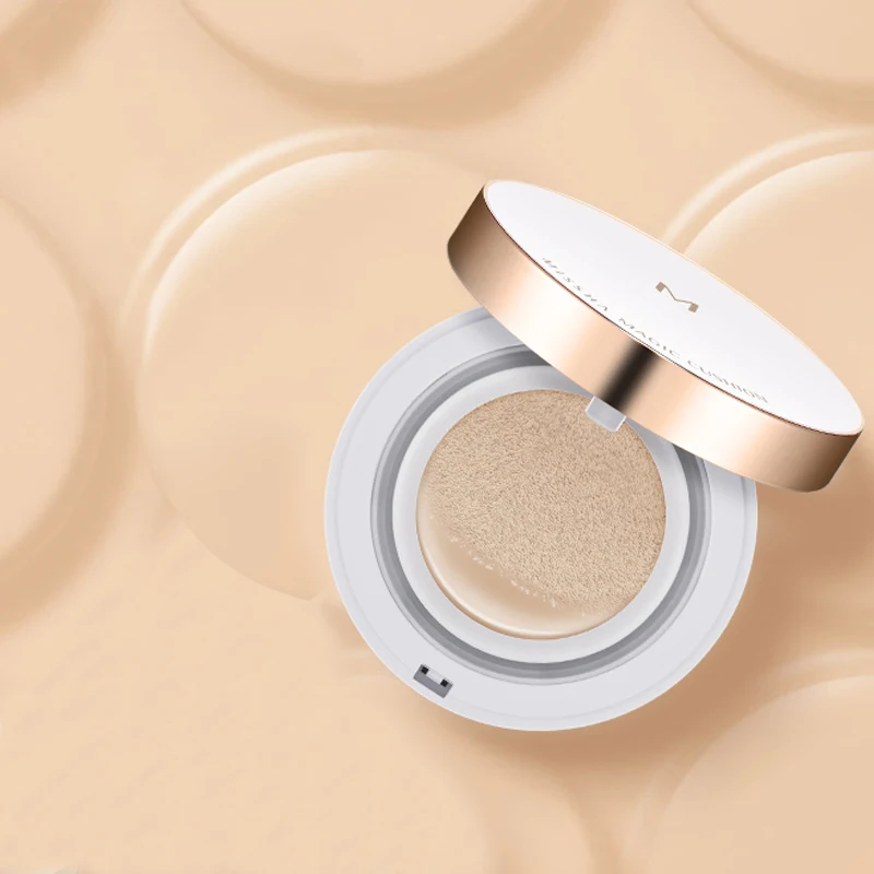 magic cushion