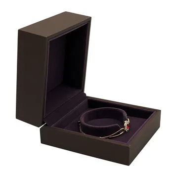

Jewellery boxes and packaging Paint Bangle case jewelry organizer box.
