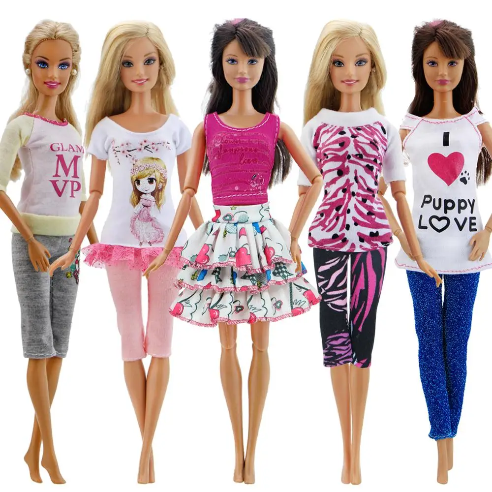 barbie blouse