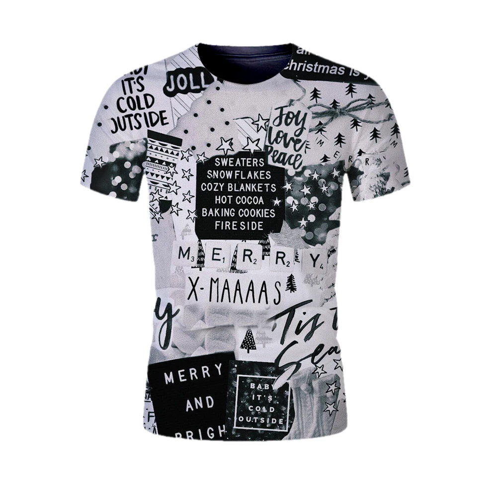 

Harajuku Tshirt T Shirt Mens Short Sleeve Wo Man's Hip Hop Tees Male T-shirt Character 3d Printed Tshirt Unisex Oversized Tops