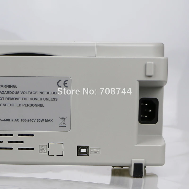 DSO4072S 4