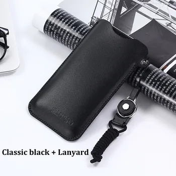 

For Samsung Galaxy S20 Plus S20 Ultra 5G Case for Samsung Galaxy Z Flip Phone Bag selling slim sleeve pouch cover + Lanyard