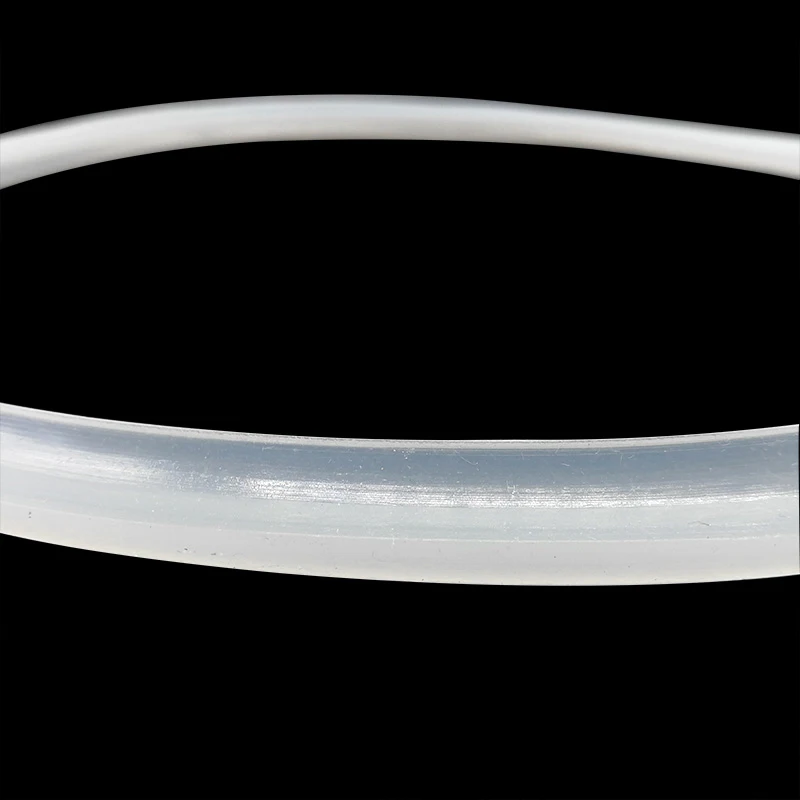 

Hot Silicone Sealing Ring Gasket Replacement Heat Resistant For Kitchen Pressure Cooker Tools LFD