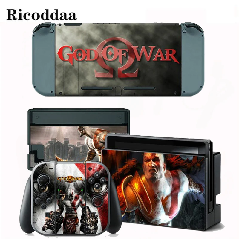 

Skin Stickers For Nintend Switch Console and Controller Skin Set Vinyl Skins Sticker For Nintend Switch NS Game Accessories