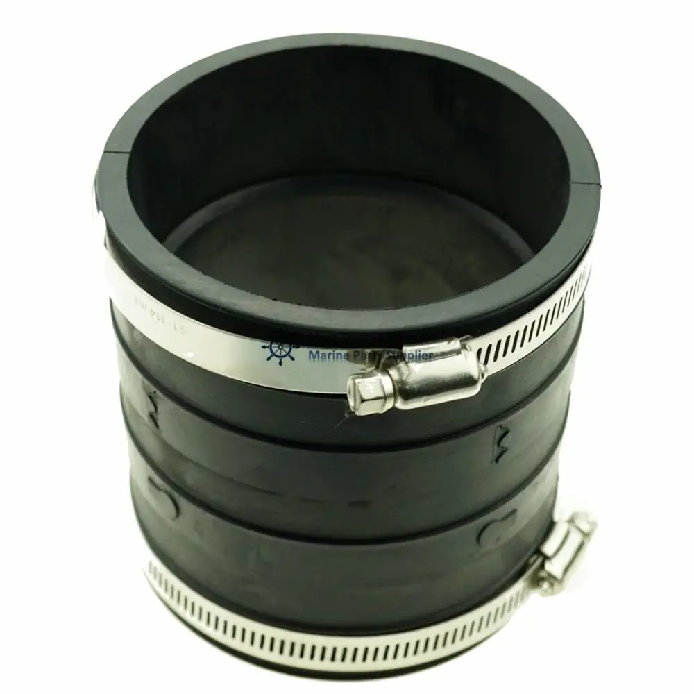 

Upper Exhaust Bellows for Replacement Volvo Penta OMC Cobra 3852696, 913405, 18-2779