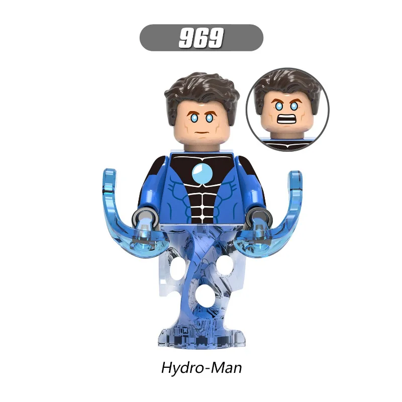 XH969-Hydro-man