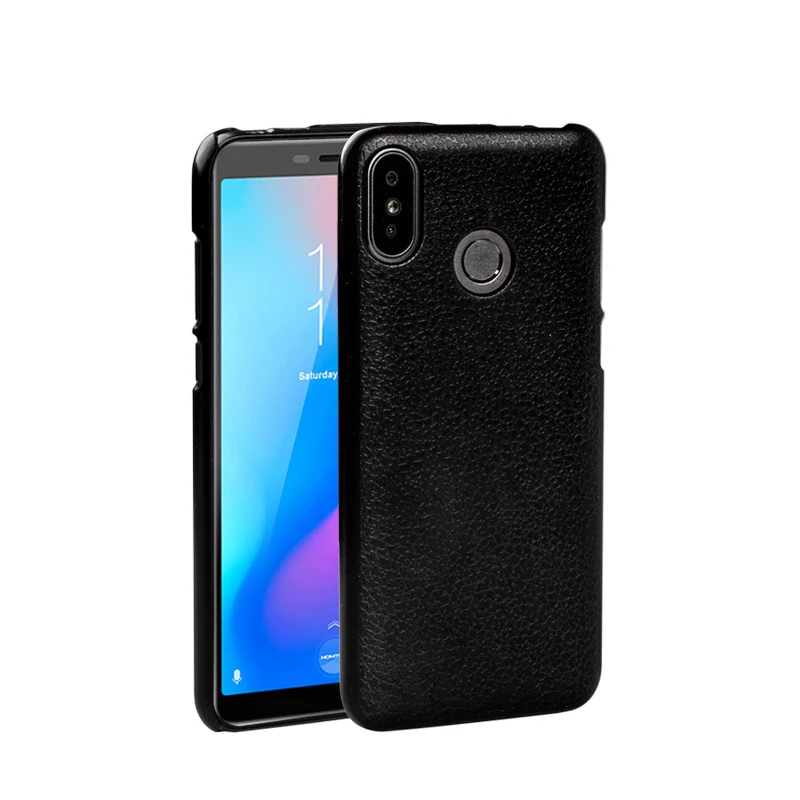 

Homtom C2 Cases Mobile Phone back PC Matte hard case For Homtom C2 shell Protective phone cover