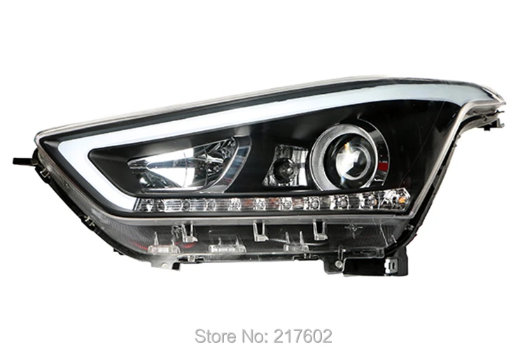 LF-Hyundai IX 25 15 NEW- 0