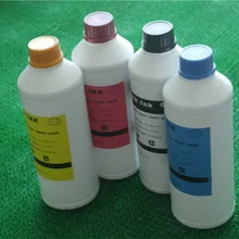 Сублимационные чернила на водной основе Winnerjet для сублимационных чернил Epson 4000