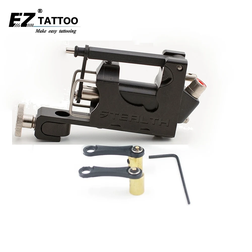 Professional Special Rotary Tattoo Machine Imported Stealth Rotary