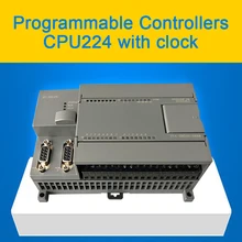 220 В программируемый логический контроллер, программируемый инструмент, совместимый с главным образом брендом, совместимый с PLC S7 200 мейнфреймом и модулем