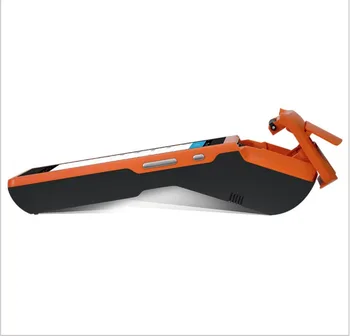 

WEPOY TR170 Top Quality Android POS Terminal For Online Ordering