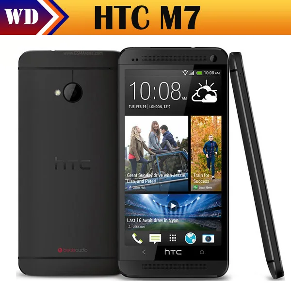 Цена за ОДИН М7 Оригинальный HTC One M7 Сотовый Телефон с 4.7 дюймов Android Quad Core 2 Г RAM + 32 Г ROM Разблокирована Восстановленное телефон/Бесплатная Доставка Цена за ОДИН М7 Оригинальный HTC One M7 Сотовый Телефон с 4.7 дюймов Android Quad Core 2 Г RAM + 32 Г ROM Разблокирована Восстановленное телефон/Бесплатная Доставка