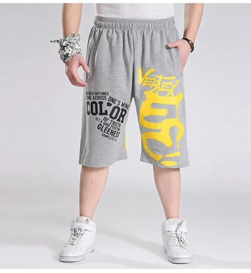 Mens Shorts Summer  (3)