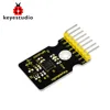 Livraison gratuite! Keyecudio – Gyroscope 3 axes GY-521 MPU6050, module d'accélérateur pour Arduino ► Photo 3/5