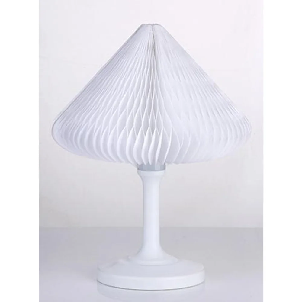 

HZFCEW Creative Colorful LED Changeable Night Light USB Bedside Touch Book Eye Protection Lamp/Mini Night Light