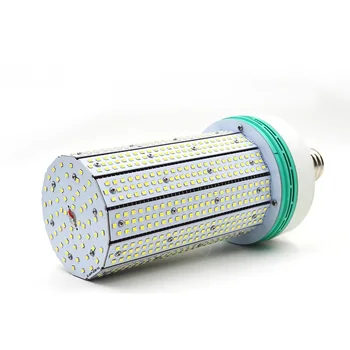 

100W LED corn light Bubl E26 E27 E39 E40 AC85-265V 5000K Energy saving bulb light for warehouse and garden supermarket light