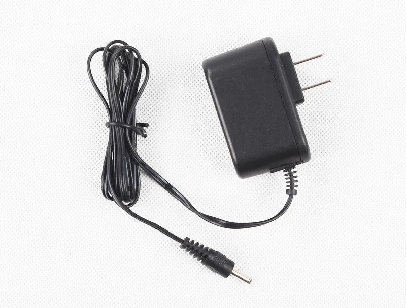 Water changer electric charging accessories fish tank sand wash fittings power adapter AS615A 615B